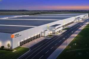 LPP Logistics pregăteşte deschiderea unui nou Centru de Distribuţie în România